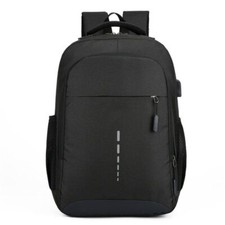 Mochila masculina ultra leve bolsa traseira masculina bolsa livro mochila masculina  comprar usado  Enviando para Brazil