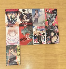 Mangas eins der gebraucht kaufen  Gronau