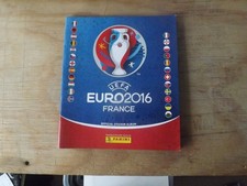 Panini uefa euro for sale  MAIDSTONE