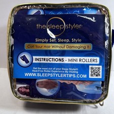 Sleep styler mini for sale  Roseville