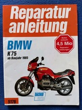 Bucheli reparaturanleitung bmw gebraucht kaufen  Gröditz
