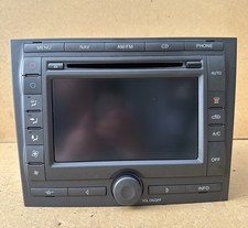 Autoradio ford mondeo gebraucht kaufen  Kleve