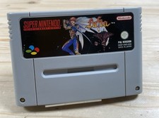 Snes spiel lufia gebraucht kaufen  Berlin
