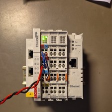 beckhoff ethernet gebraucht kaufen beckhoff ethernet gebraucht kaufen Adelsdorf