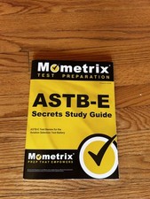 Unused opened mometrix for sale  Blacksburg