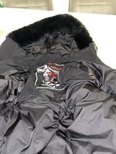 Moose knuckles jacke gebraucht kaufen  Solingen
