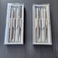 Parker schreibset stück gebraucht kaufen  Versmold