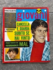 1969 qui giovani usato 1969 qui giovani usato  Magenta