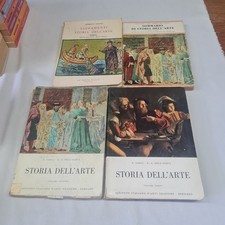 Lotto volumi storia usato  Italia