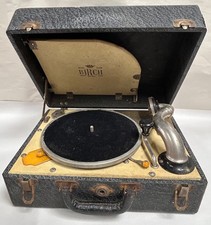 Vtg birch model for sale  Elmhurst