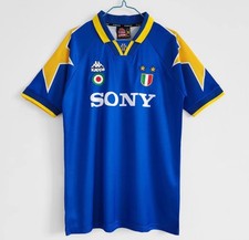 Maglia juventus vintage usato  Milano