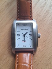 Timberland tank watch for sale  CAERPHILLY