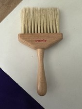 Purdy jambduster wooden for sale  FALKIRK