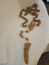 Large giant rosary for sale  Meriden