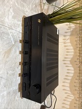 Sansui x301 integrated gebraucht kaufen  Oberhausen
