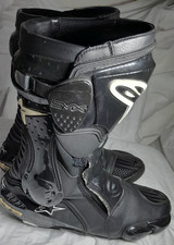 Alpinestars smx plus for sale  BIRMINGHAM