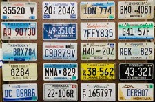 Large lot colorful for sale  Grandville