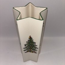 Spode christmas tree for sale  Shelton