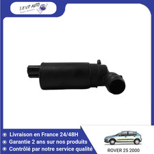 Pompe lave glace d'occasion  Saint-Quentin