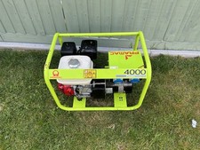 Honda generator for sale  DIDCOT