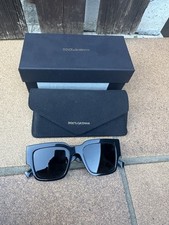 Occhiali dolce gabbana usato  Pescara