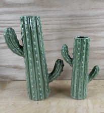 Cactus saguaro ceramic for sale  Tucson