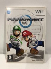 Jeu nintendo wii d'occasion  Javron-les-Chapelles