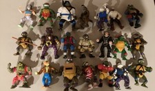 Lot vintage tmnt for sale  San Carlos