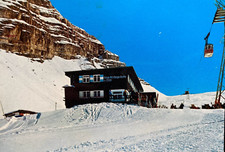 Madonna campiglio rifugio usato  Reggio Emilia
