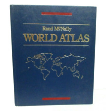 1995 rand mcnally for sale  Aurora