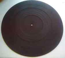Technics piatto antistatico usato  Italia
