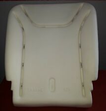 Mousse assise rembourrage d'occasion  Menton