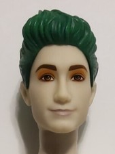 Disney zombies zed for sale  Justin