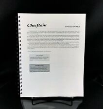 Winnebago 1999 chieftain for sale  Chicago