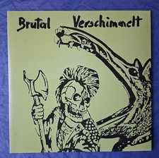 Brutal verschimmelt guter gebraucht kaufen  Flensburg