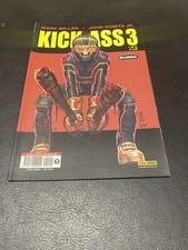 Kick ass mark usato  Imperia