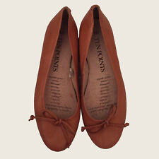 Flat shoes ten for sale  WEMBLEY