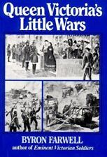Usado, Queen Victoria's Little Wars by Farwell, Byron comprar usado  Enviando para Brazil
