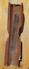 Engine side pan for sale  Langdon