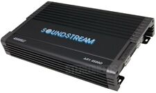 Soundstream AR1.4500D 4500 Watt Mono Classe-D Subwoofer Amplificador Monobloco comprar usado  Enviando para Brazil