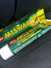 Dentifrice miswak original d'occasion  Marseille XI