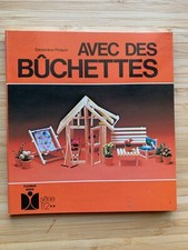 Livres loisirs créatifs d'occasion  Neuilly-Plaisance