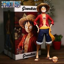 Luffy figurine style d'occasion  Bordeaux-