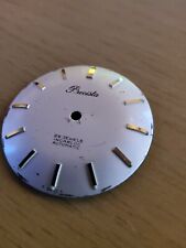 Precista watch dial for sale  GLASGOW