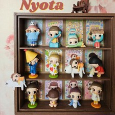 POPMART Nyota's Fluffy Life Series Caja Ciega Figura Confirmada Caja Ciega segunda mano  Embacar hacia Mexico