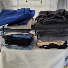 Mens jeans trousers for sale  PETERLEE