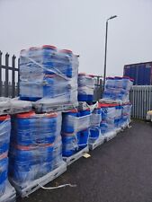 35kg barrels pallet for sale  BIRMINGHAM