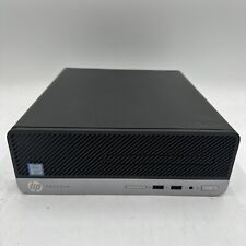 Prodesk 400 sff for sale  Fairfield