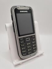 Samsung c3350 grey for sale  BIRMINGHAM