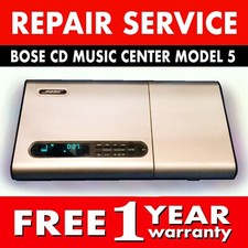 Repair service bose for sale  Mission Viejo